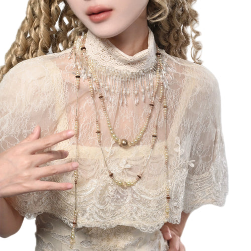 Vintage Chain Necklace image 3