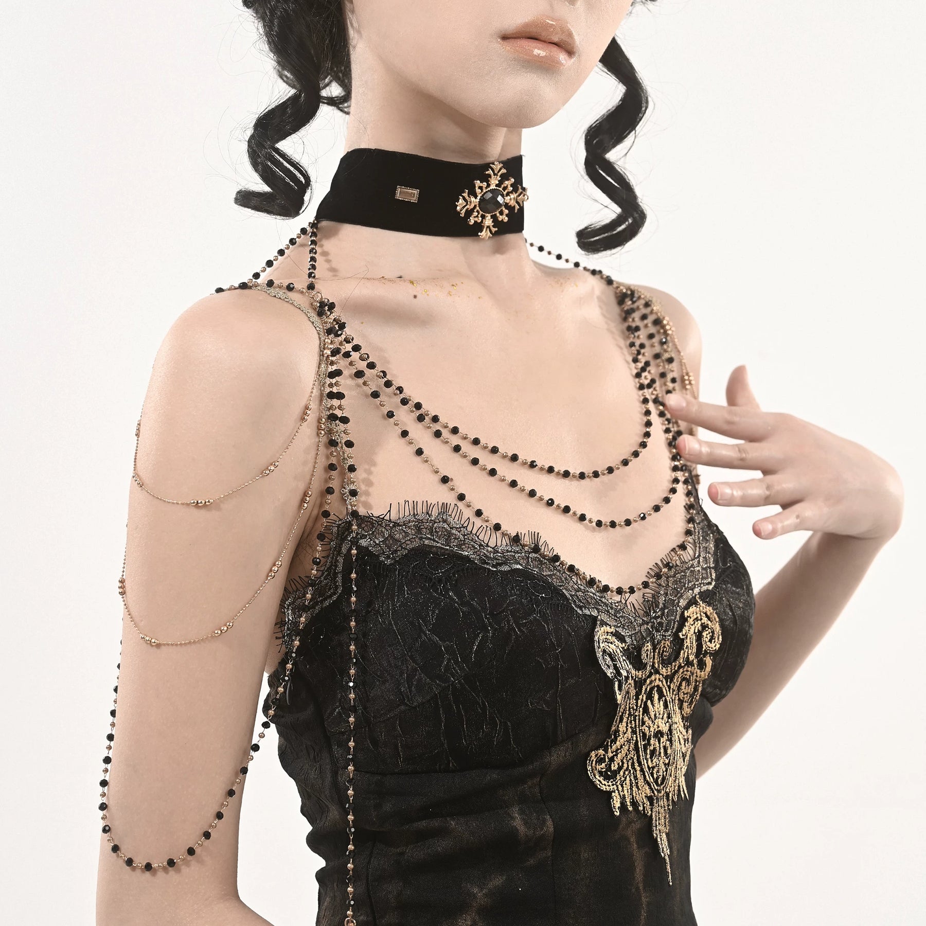 Shop Chokers