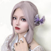 Bow Hair Clip image 5