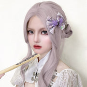 Bow Hair Clip image 3
