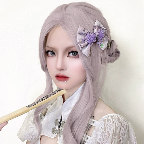 Bow Hair Clip image 3