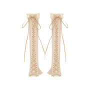Vintage French Gloves image 1