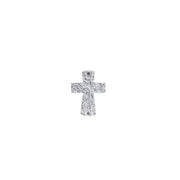 Vintage Cross Hair Clip image 1