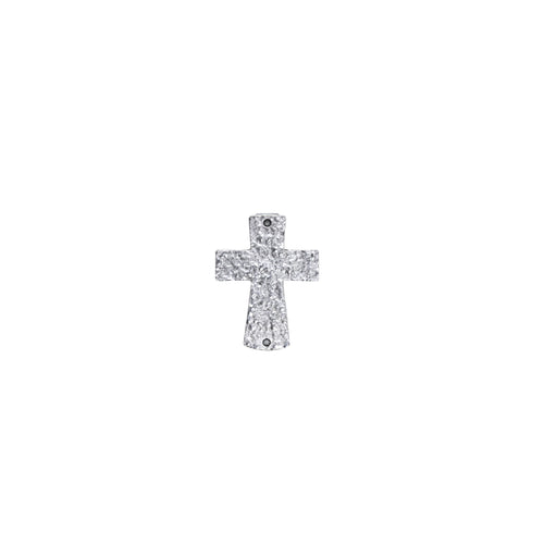 Vintage Cross Hair Clip image 1