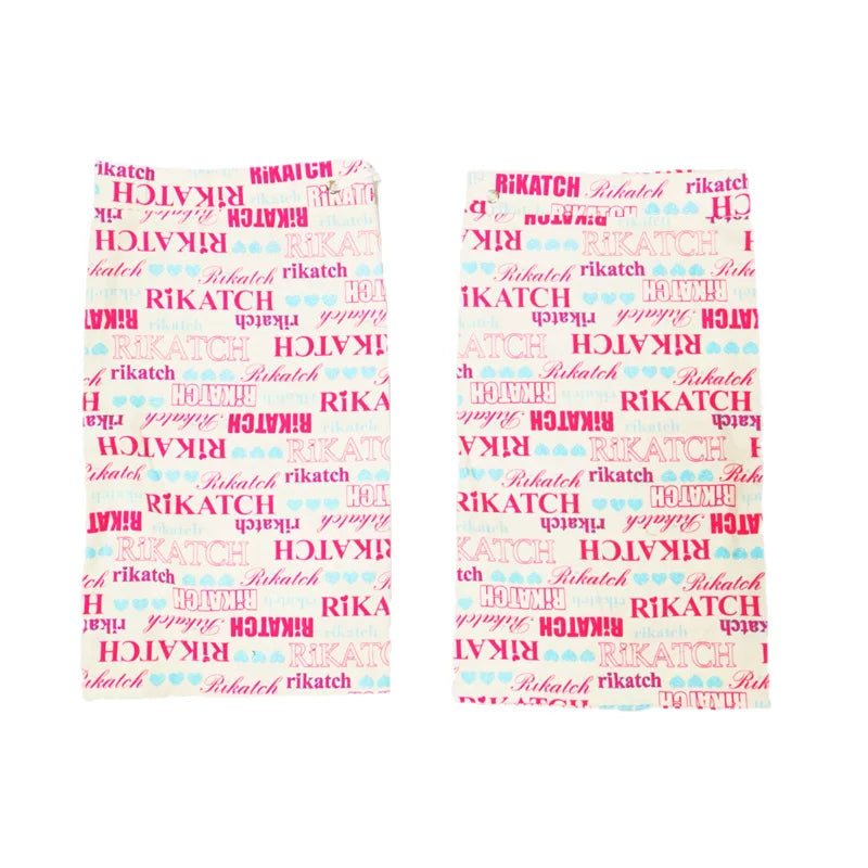 Punk Harajuku Leg Warmers