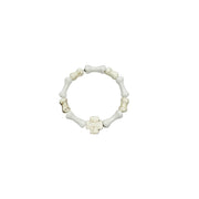 Punk Cross Chain Bracelet image 1