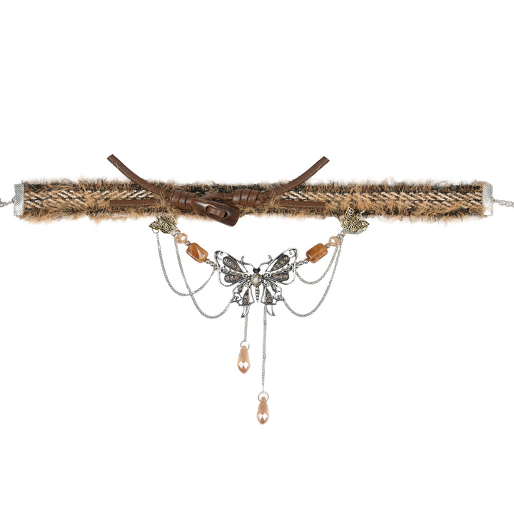 Vintage Choker