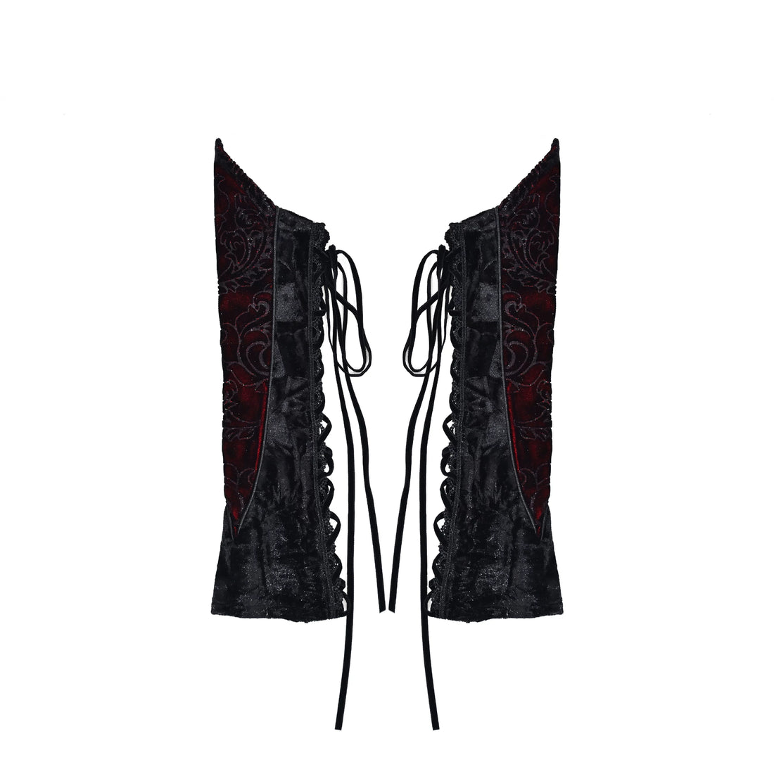 Gothic Gloves