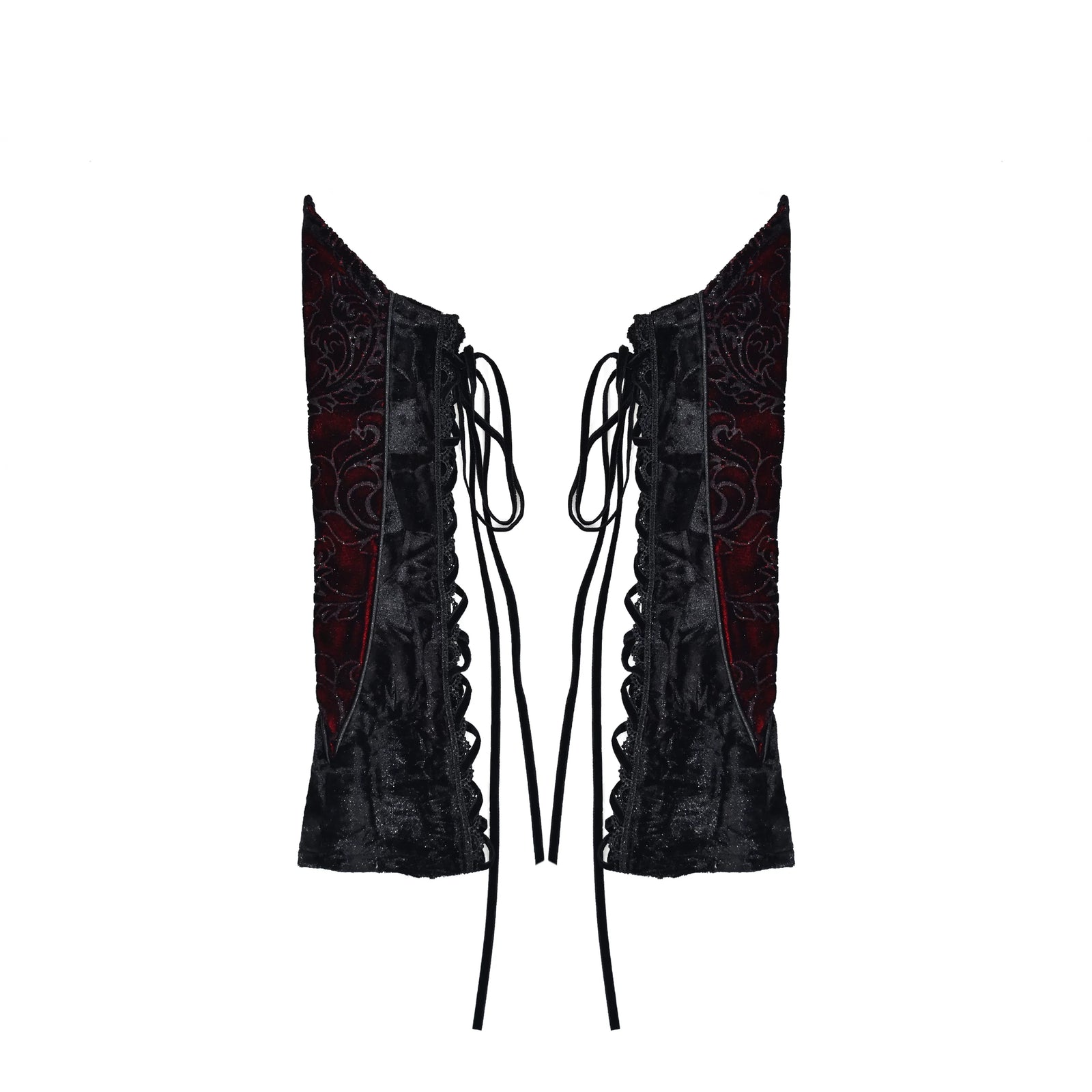 Gothic Gloves image 1