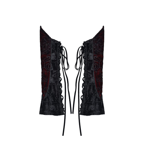 Gothic Gloves image 1