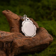 angel versus demon pendant image 3