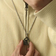 angel versus demon pendant image 5