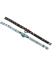 Demon Eye Chain Spike Gothic Choker product image 7