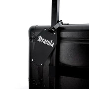 Dracula Coffin Luggage Tag product image 2