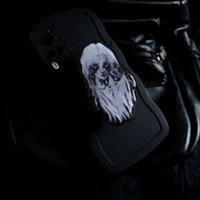 Gothic Oddity Acrylic Phone Grip product image 4