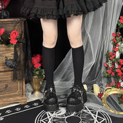 Holy Light Knight Gothic Platform Shoes product image 6