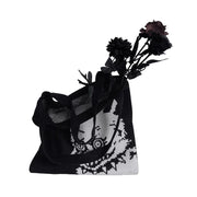 Mad Bunny Gothic Knit Tote Bag product image 3
