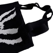 Mad Bunny Gothic Knit Tote Bag product image 4