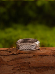 Yggdrasil Tree of Life Viking Ring product image 5