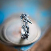 Endure the Thorns Gothic Ring product image 6