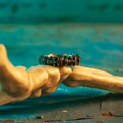 Half Deathmatch Skull Ring product image 5