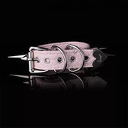 Spiked Snake-Embossed Punk Wrist Cuff product image 4