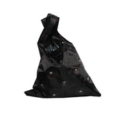Rose Skull Gothic Tote Bag product image 1