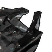 Rose Skull Gothic Tote Bag product image 3